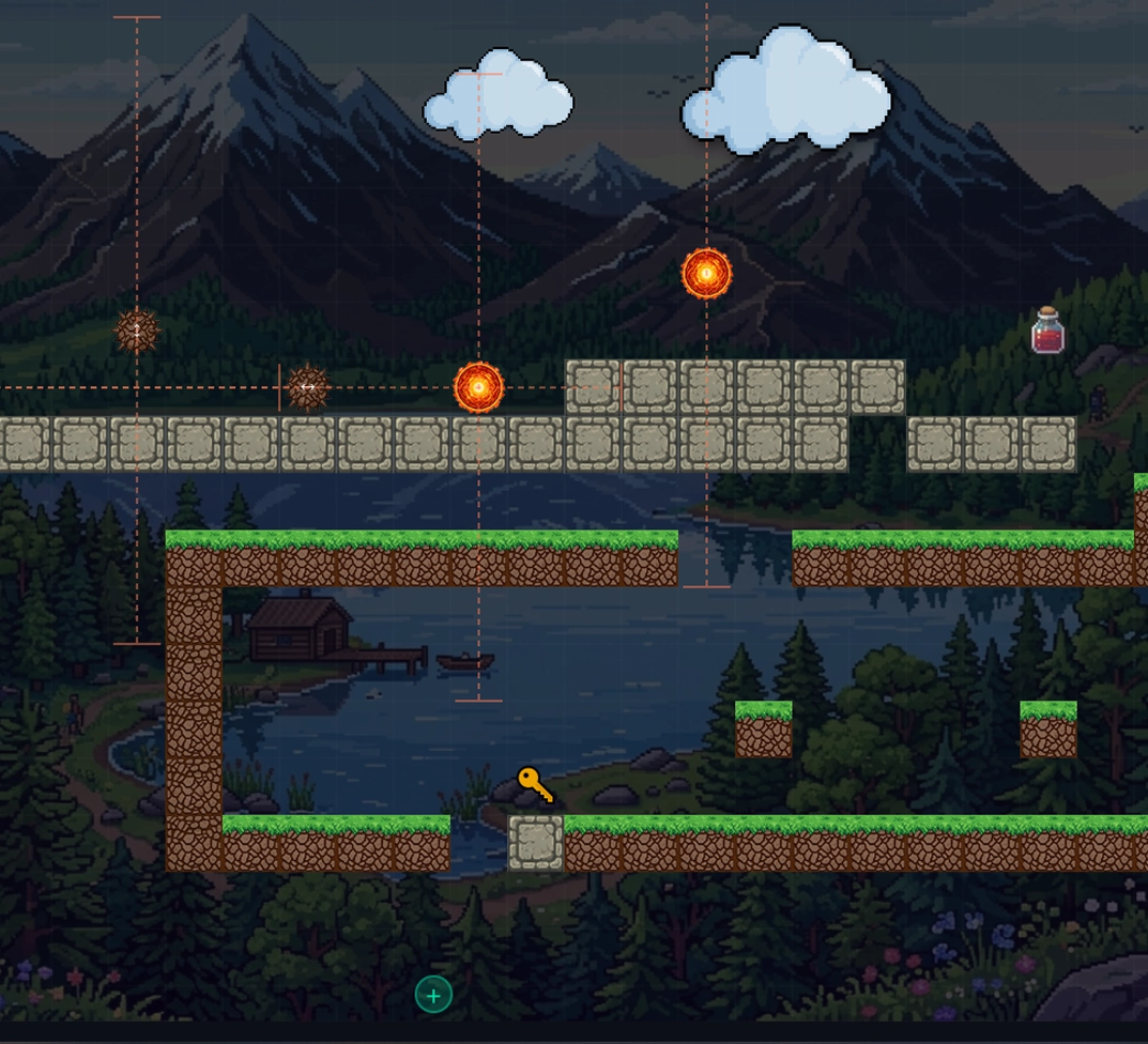 Picaboo Level Editor